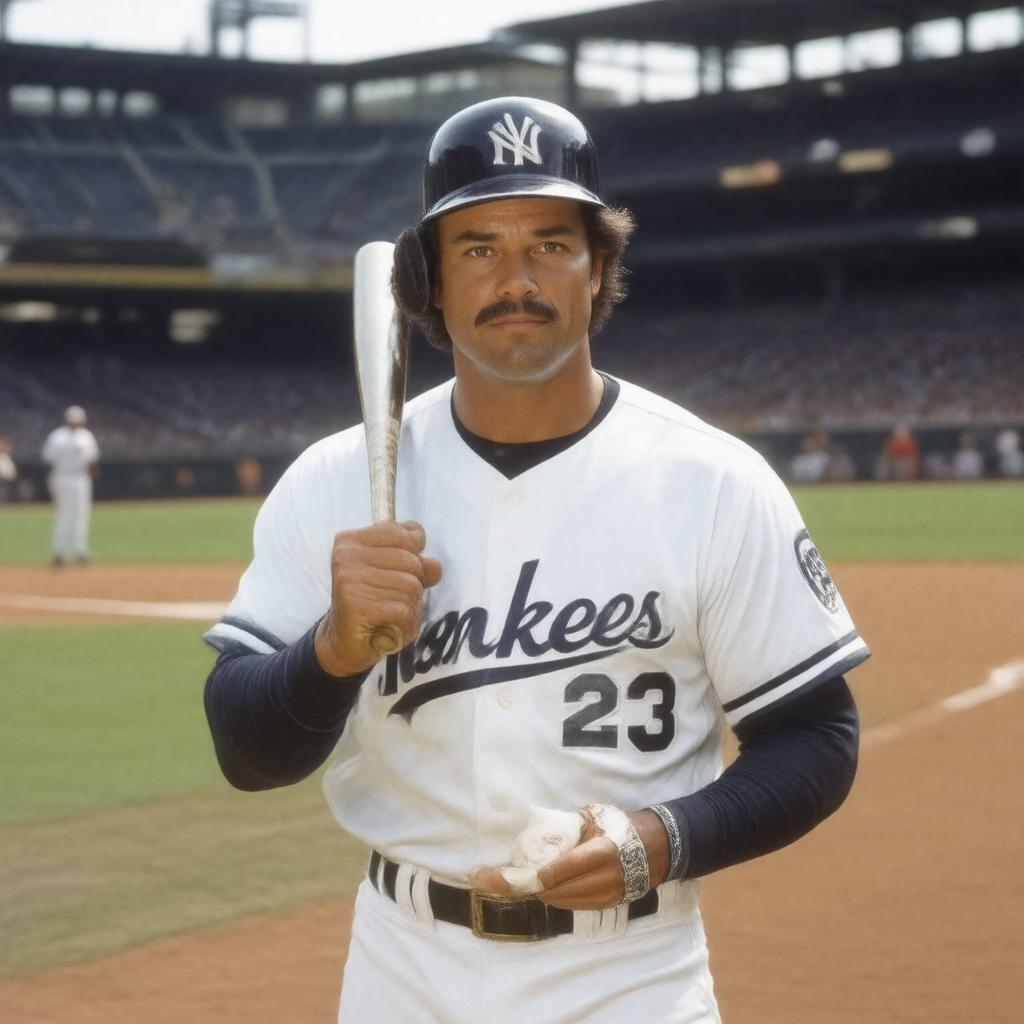 Don Mattingly